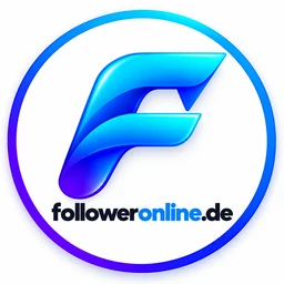 FollowerOnline Logo